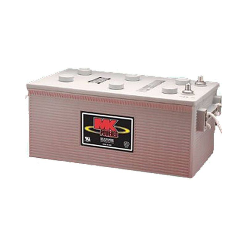 Bateria GEL MK 12V 173Ah