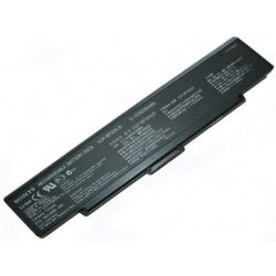 Bateria Sony Vaio VGP-BPS9 (preta)