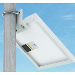 Suporte Painel solar 5W e 10W