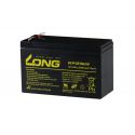 Bateria LONG WP1236W 12V 9Ah