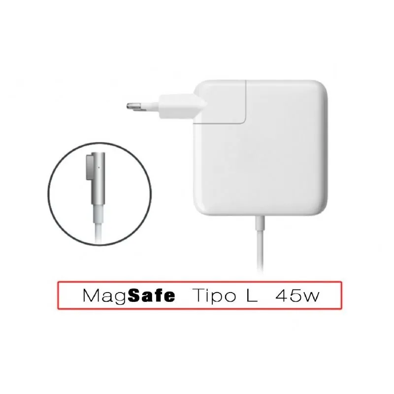 Carregador Apple Macbook air 11" Magsafe 1