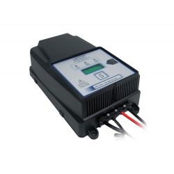 Cargador Inteligente para baterias de GEL, AGM y Acido 12V 12A
