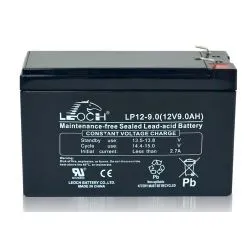 Bateria UPS APC RBC5