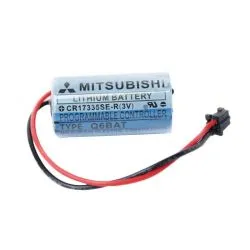Mitsubishi Q6BAT bateria