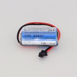 Mitsubishi Q6BAT bateria