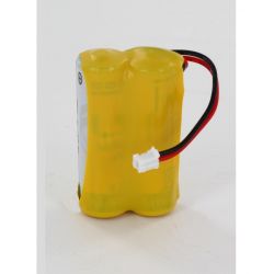 Bateria de lítio 3.6V 5.2Ah