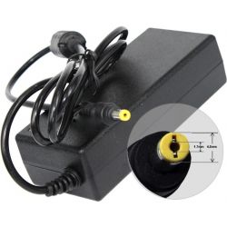 Carregador HP/Compaq 18.5 V 65W 4.8-1,7 mm