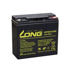 Bateria LONG WP1236W 12V 9Ah
