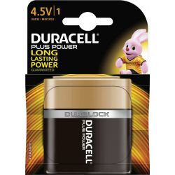 Pilha Duracell 4.5 V 3LR12, MN1203