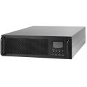 UPS Lapara online Rack 6000VA sem bateria