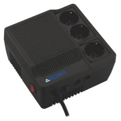 Regulador Automático de Voltaje 1200VA