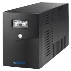 Sai Lapara interativo 2000VA