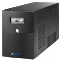 Sai Lapara LCD interativo 1500VA