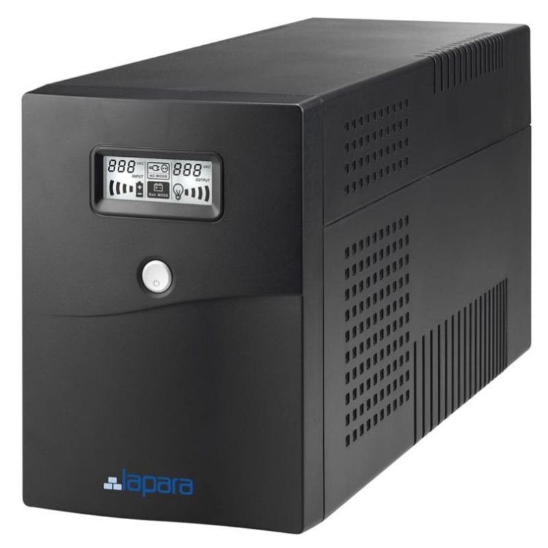 Sai Lapara interativo 2000VA