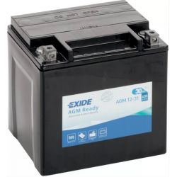 Exide AGM Ready 12V 30Ah