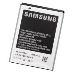 Batería Samsung Galaxy Ace