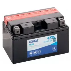 Bateria Exide AGM ETZ10-BS