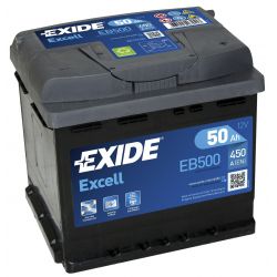 Bateria Exide Excell EB442