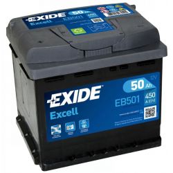 Bateria Exide Excell EB442