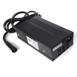 Cargador Baterías sillas de ruedas y scooter 24V 10A