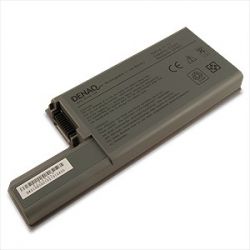 Bateria Dell D820 D830...