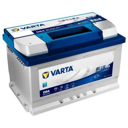 Bateria Varta D54 65Ah