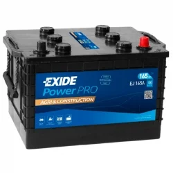 Bateria Exide EJ165A