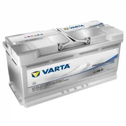 Bateria Varta Profissional LA105