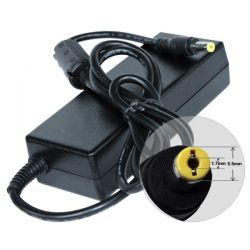 Carregador Acer Travelmate 19V 90W 5.5-1,7 mm