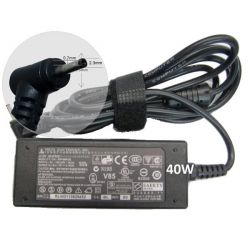 Carregador Asus 19V 40W 2.5-0.7 mm