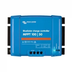 Controlador de Carga BlueSolar MPPT 100/30