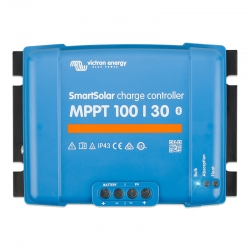 Controlador de Carga Victron SmartSolar MPPT 100/30