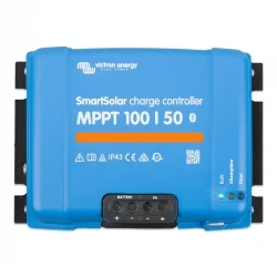 Controlador de Carga Victron SmartSolar MPPT 100/50