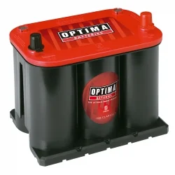 Bateria Optima Redtop RTR 3.7
