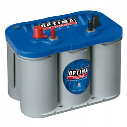 Bateria Optima Bluetop BT DC 4.2