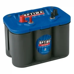 Bateria Optima Bluetop BT SLI 4.2