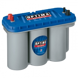 Bateria Optima Bluetop BT DC 5.5