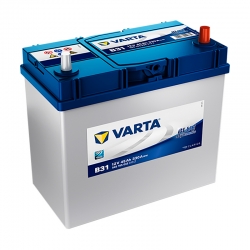 Bateria Varta B31 45Ah