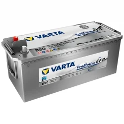 Bateria Varta B90 190Ah