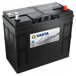 Bateria Varta J1 125Ah