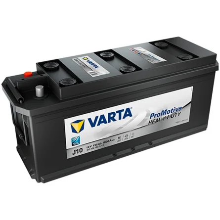 Bateria Varta J10 135Ah