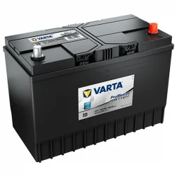 Bateria Varta I9 120Ah