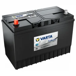 Bateria Varta I5 110Ah