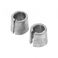 Adaptador bornes automóvel...