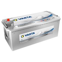 Bateria Varta Professional LFD180