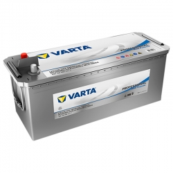 Bateria Varta Professional LFD140