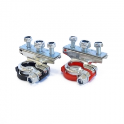 Conector de terminal de...