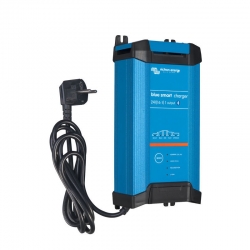 Carregador de baterias Victron Blue Smart IP22 24V 16A