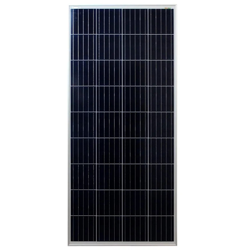 Painel solar policristalino 150W