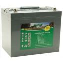 Batería GEL HAZE 12V 80A